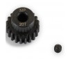 32DP 20T STEEL PINION GEAR (5MM)