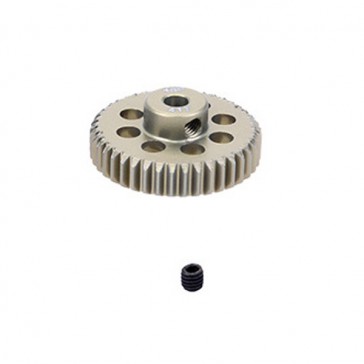 48DP 41T ALUMINIUM 7075 PINION GEAR