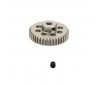 48DP 41T ALUMINIUM 7075 PINION GEAR