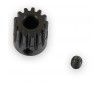 32DP 13T STEEL PINION GEAR (5MM)