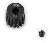 32DP 15T STEEL PINION GEAR (5MM)