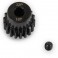 32DP 18T STEEL PINION GEAR (5MM)