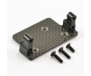 AXIAL SERVO MOUNT FOR HONCHO & DINGO