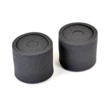 1/8TH AIR FILTER RE-BUILDABLE - DBL SPONGE (2)