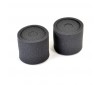 1/8TH AIR FILTER RE-BUILDABLE - DBL SPONGE (2)