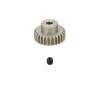 48DP 27T ALUMINIUM 7075 PINION GEAR