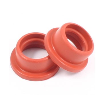 ENDURO' SILICONE MANIFOLD SEAL (2)