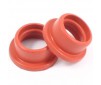 ENDURO' SILICONE MANIFOLD SEAL (2)