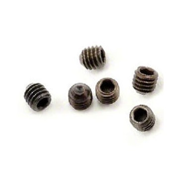 M5 x 5 SET SCREWS (6)