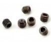 M5 x 5 SET SCREWS (6)