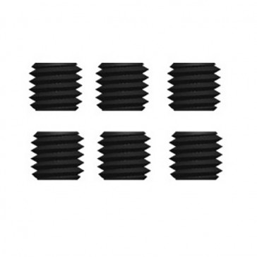 M3 X 4 GRUB SCREWS(6) (SET SCREW)