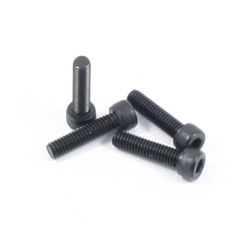 ENDURO' HEATSINK HEAD SCREWS M14 X 3.5 (4)