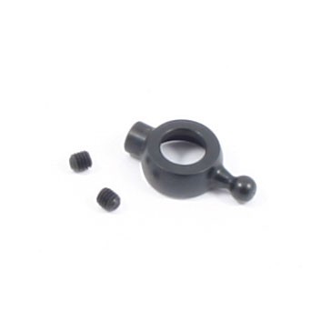 ENDURO' THROTTLE ROD NUT SCREWS M3 X 3