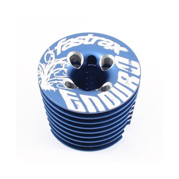 ENDURO' HEATSINK CYLINDER HEAD