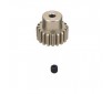 32DP 21T STEEL PINION GEAR (5MM)