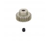 48DP 26T ALUMINIUM 7075 PINION GEAR