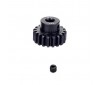 M1 19T STEEL PINION GEAR (5MM)