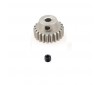 M0.6 22T ALUMINIUM 7075 PINION GEAR