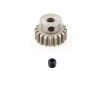 M0.6 19T ALUMINIUM 7075 PINION GEAR