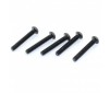 DISC.. COLT BUTTON HEAD HES SCREW 6PCS M2.5 x 16