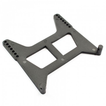 MIGHTY THUNDER BODY MOUNTING PLATE REAR (1PC)