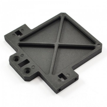 MIGHTY THUNDER/KANYON ESC MOUNTING PLATE (1PC)