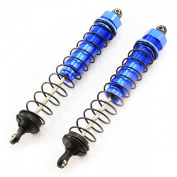 OUTLAW REAR COMPLETE ALUMINIUM SHOCKS (2)