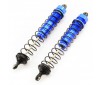 OUTLAW REAR COMPLETE ALUMINIUM SHOCKS (2)