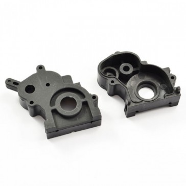 MIGHTY THUNDER/KANYON GEARBOX HOUSING (2PC)