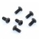 BUTTON HEAD SCREW M3 x 6 6PCS