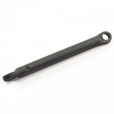 MIGHTY THUNDER/KANYON STEERING ROD SHORT (1PC)