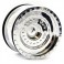 DISC.. MIGHTY THUNDER CHROME WHEELS (PR)