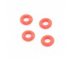 COLT SHOCK ABSORBERS O-RING 4PCS