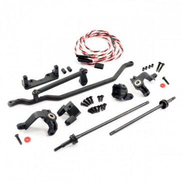 MIGHTY THUNDER REAR STEERING CONVERSION KIT