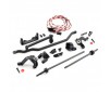 MIGHTY THUNDER REAR STEERING CONVERSION KIT