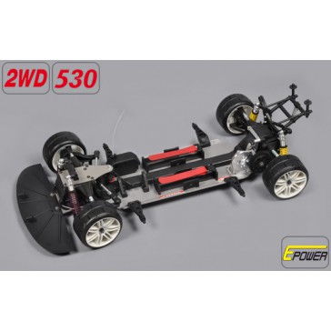 Sportsline 2WD 530 E