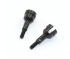 COLT REAR DRIVE SHAFT 2PCS