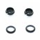 DISC.. COLT SHOCK LOWER HOLDER & ADJUST RING 2SETS