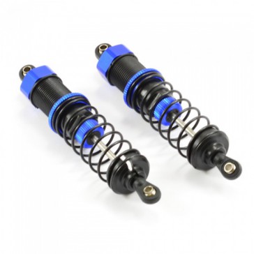 HOOLIGAN FRONT SHOCKS (PR) COMPLETE