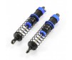 HOOLIGAN REAR SHOCKS (PR) COMPLETE