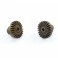 DISC.. COLT DIFF BEVEL GEAR B-1 2PCS