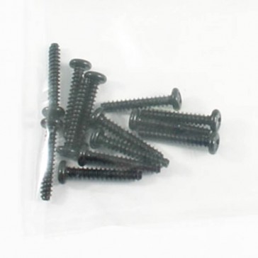 RAVINE ROUND HEAD SELF  TAPPING SCREW 3X18