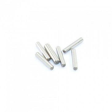 COLT PIN 1.5 x 8 6PCS