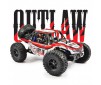 OUTLAW 1/10 BRUSHED 4WD RTR ULTRA BUGGY