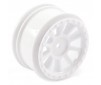 HOOLIGAN RALLY WHEELS (PR) WHITE