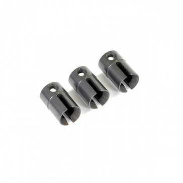 VANTAGE/CARNAGE/OUTLAW/ BANZAI CENTRE COUPLER 3PCS