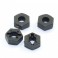 COLT WHEEL HUB 4PCS