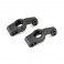 VANTAGE/CARNAGE REAR HUB CARRIER 2PCS