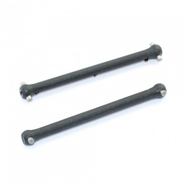 COLT REAR DOGBONES 2PCS