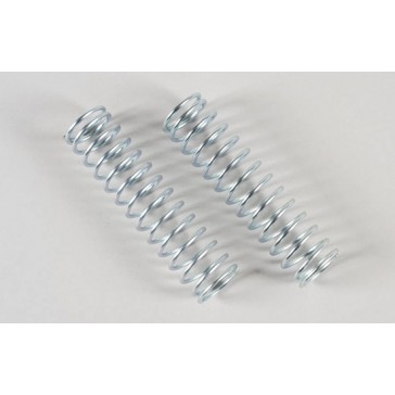 Damper spring 2,2x100mm, 2pcs.